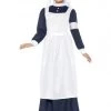 Smiffy's Nurse Great War Adult Costume For Sale Womens
