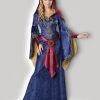 In Character Maid Marian Medieval Fair And Banquet Hire Costume Gown Womens 2 In Character Maid Marian Medieval Fair And Banquet Hire Costume Gown Womens