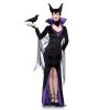Leg Avenue Maleficent Disney Villain Adult Hire Costume