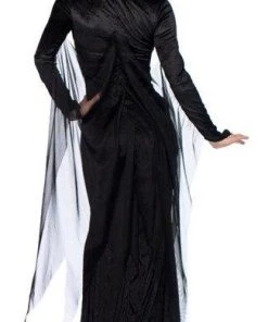 Leg Avenue Maleficent Disney Villain Adult Hire Costume
