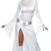 Rubie's Leia Princess Sexy Womens Star Wars Costume For Sale 1 Rubie's Leia Princess Sexy Womens Star Wars Costume For Sale