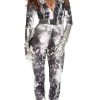 Leg Avenue Spacesuit Queen Of The Galaxy Womens Costume Hire