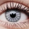 ColourVUE Womens Spider Web Contact Lenses Multi Use Contacts