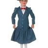 Rubies Buy Costumes Mary Poppins Children's Disney Deluxe Book Week Costume 2 Rubies Buy Costumes Mary Poppins Children's Disney Deluxe Book Week Costume