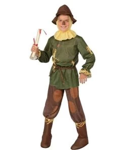 Rubies Wizard Of Oz Scarecrow Children's Costume