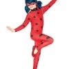 Rubie's Miraculous Ladybug Costume For Children Kids
