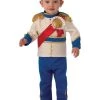 Rubies Mini Monarch Prince Charming Toddler & Children's Costume