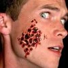 Tinsley Transfers Trypophobia With Maggots 3D FX Transfer Buy Costumes
