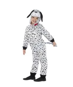 Smiffy's Dalmatian Costume For Children