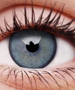 ColourVue Dazzling Mint Coloured Contact Lenses