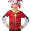 Rubies Marshall Air Motion Paw Patrol Children's & Toddler Costume Buy Costumes