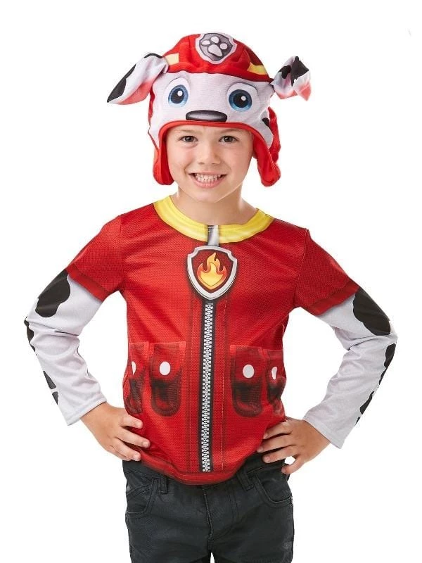 Rubies Marshall Air Motion Paw Patrol Children's & Toddler Costume Buy Costumes 3 Rubies Marshall Air Motion Paw Patrol Children's & Toddler Costume Buy Costumes