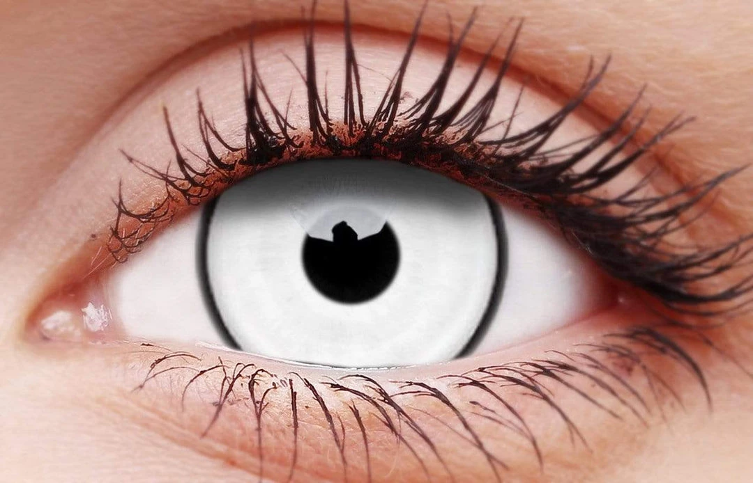 ColourVue Buy Costumes Deadpool Contact Lenses 3 ColourVue Buy Costumes Deadpool Contact Lenses