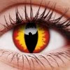 ColourVue Dragon Eyes 1 YEAR Contact Lenses Buy Costumes