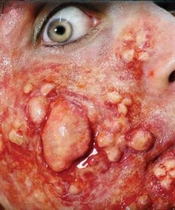 Tinsley Transfers Outbreak 3D FX Transfers