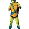 Rubies Buy Costumes Leonardo TMNT Rise Deluxe Children's Costume
