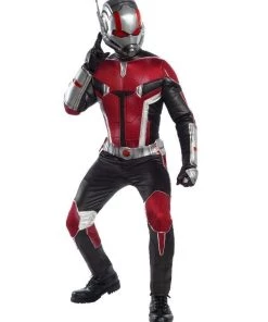 Rubies Ant-Man Marvel Collectors Edition Adult Costume