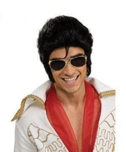 Rubies Elvis Adult Glasses Buy Costumes