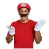 Disguise Buy Costumes Super Mario Adult Accessory Kit