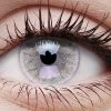 ColourVue Buy Costumes Frosted Ice Coloured Contact Lenses