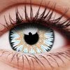 ColourVue Buy Costumes Galactic Contact Lenses