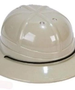 Sweidas Safari Helmet Plastic