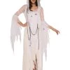 Rubies Ghostly Spirit Women's Halloween Costume