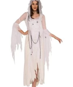 Rubies Ghostly Spirit Women's Halloween Costume