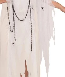 Rubies Ghostly Spirit Women's Halloween Costume