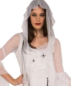 Rubies Ghostly Spirit Women's Halloween Costume