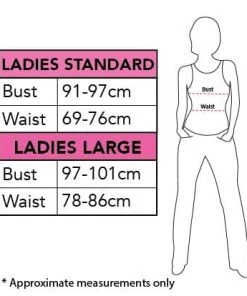 Rubies Ghostly Spirit Women's Halloween Costume