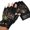 Sweidas Steampunk Costume Gloves