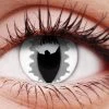 ColourVue Grey Dragon Coloured Contact Lenses Buy Costumes