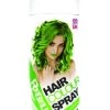 Carnival Products Womens Green Hair Spray
