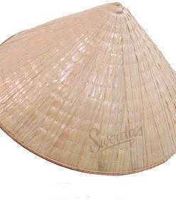 Sweidas Buy Costumes Chinese Straw Coolie Hat