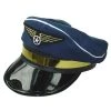Tomfoolery Pilot Blue Fancy Dress Hat For Sale Buy Costumes