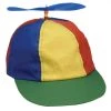 Tomfoolery Propeller Novelty Hat