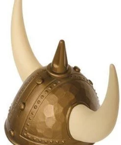 Sweidas Viking Helmet Costume Accessory