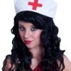 Sweidas Nurse Fancy Dress Hat