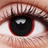 ColourVue Hell Raiser 1 YEAR Contact Lenses
