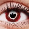 ColourVue Buy Costumes Hellblazer Coloured Contact Lenses