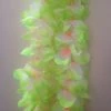 Carnival Products Womens Hawaiian Lei Green