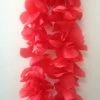 Carnival Products Hawaiian Lei Red