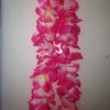 Carnival Products Womens Hawaiian Lei Pink