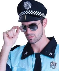Sweidas Police UK Style Costume Hat Buy Costumes