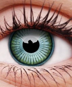 ColourVue Kronos Contact Lenses