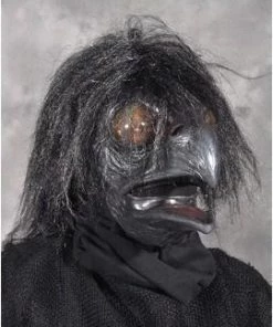 Carnival Products Buy Costumes Raven Mask Raven Mask Costume Halloween Fancy Dress Party Accessory