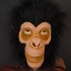 Interalia Buy Costumes Chimpanzee Latex Mask