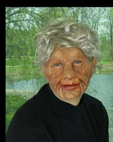 Carnival Products Old Woman Super Soft Latex Mask Buy Costumes 4 Carnival Products Old Woman Super Soft Latex Mask Buy Costumes