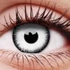 ColourVue Buy Costumes Lunatic 1 YEAR Contact Lenses